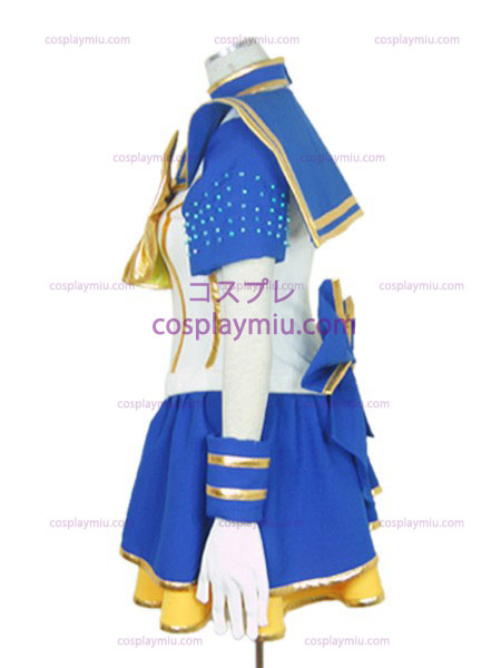 Sailor Moon uniforme Costumi