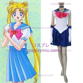 Sailor Moon Serena Tsukino Donne Cosplay