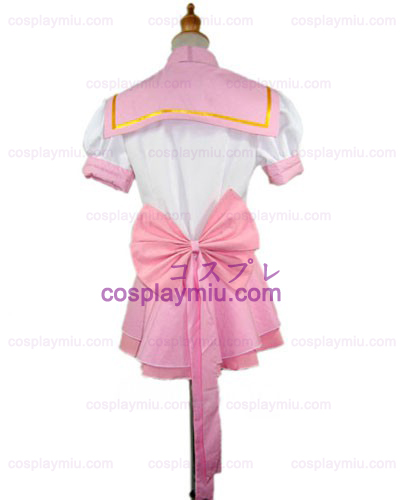 Sailor Moon Sailor Chibi Luna Chibiusa Cosplay