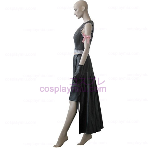 Final Fantasy X Yuna Costumi cosplay