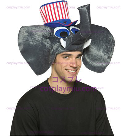 Patriot Elephant Cappelli