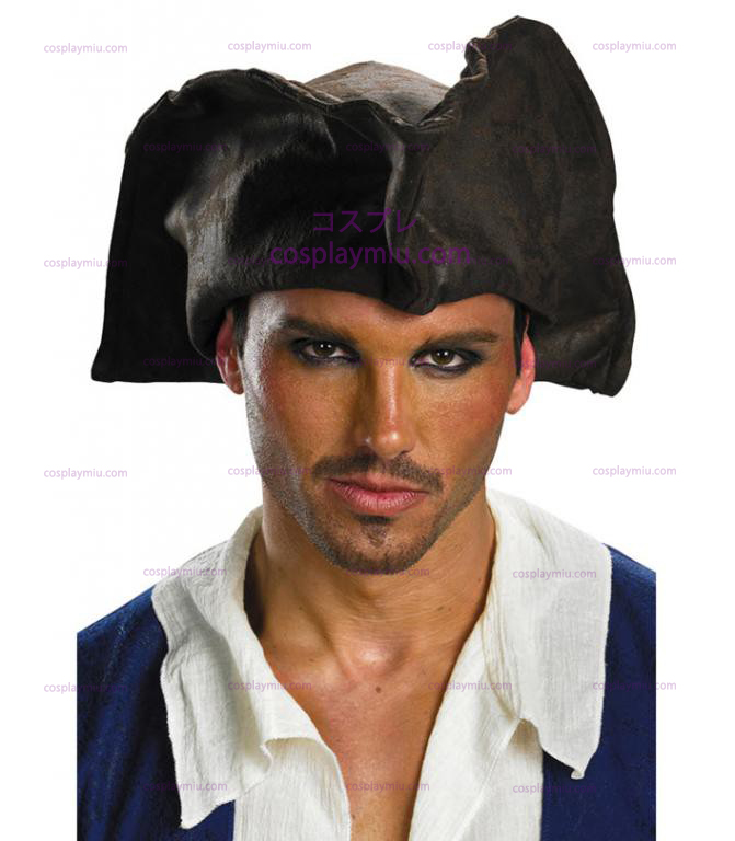 Jack Sparrow Cappelli