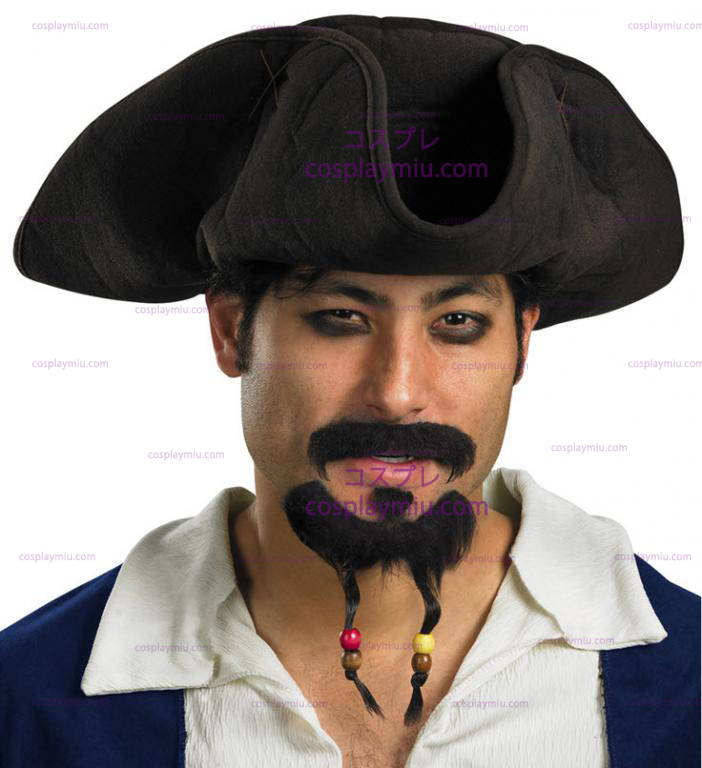 Pirati dei Caraibi Adult Cappelli