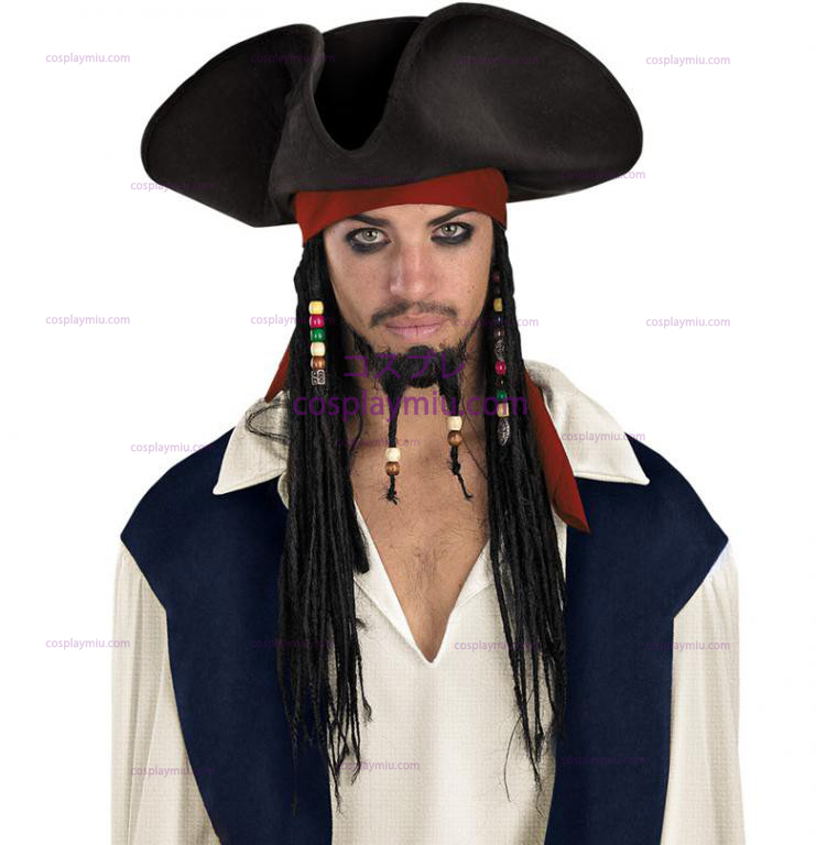 Pirati dei Caraibi Cappello