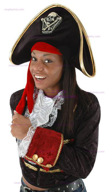 Pirate Cappelli Vendita