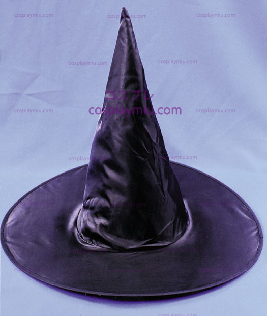 Taffettà Witch Cappelli