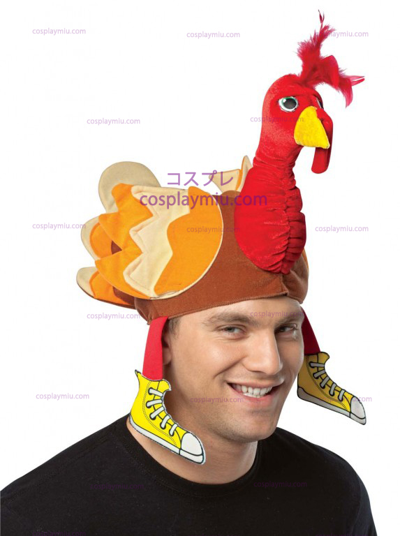 Turchia Cappelli