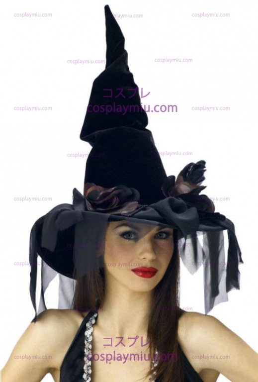 Winding Witch Cappelli Deluxe