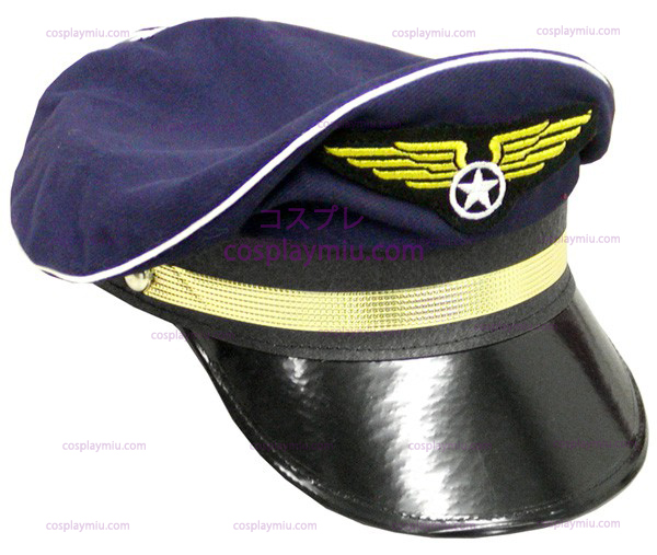 Pilot Cappello