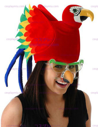 Parrot Cappelli