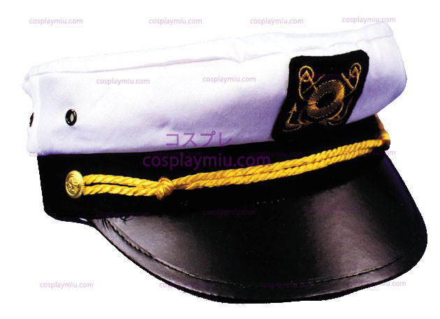 Ammiraglio della Marina Cappello