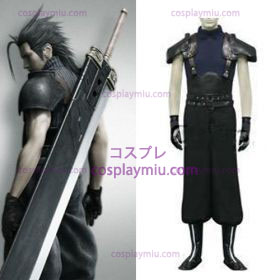 Final Fantasy VII Seven Last Order Zack uomini Costumi cosplay