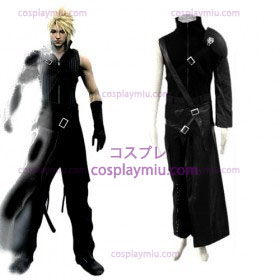 Final Fantasy VII Cloud Strife Uomo Costumi cosplay