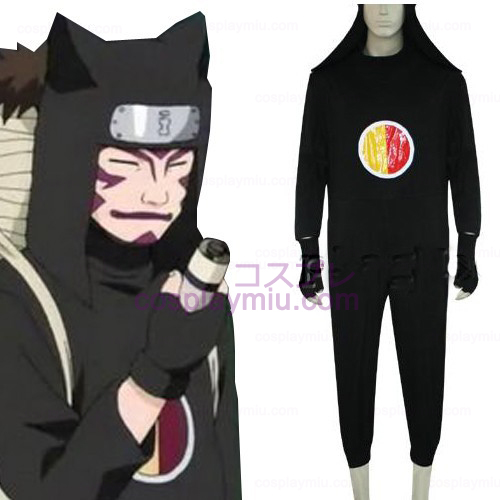 Naruto Kankuro Costumi cosplay