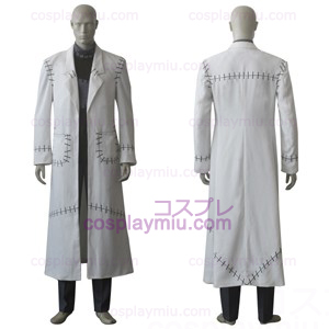 Soul Eater Dr. Franken Stein Costumi cosplay