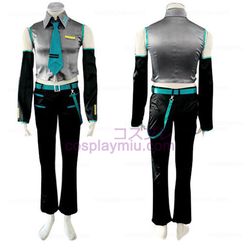 Vocaloid Mikuo Cosplay