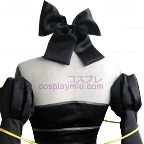 Vocaloid Len Kagamine nero Costumi cosplay