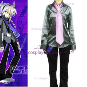 Vocaloid Dell Honne Cosplay