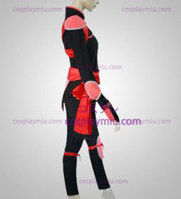 Inuyasha Sango Costumi cosplay flighting Suit