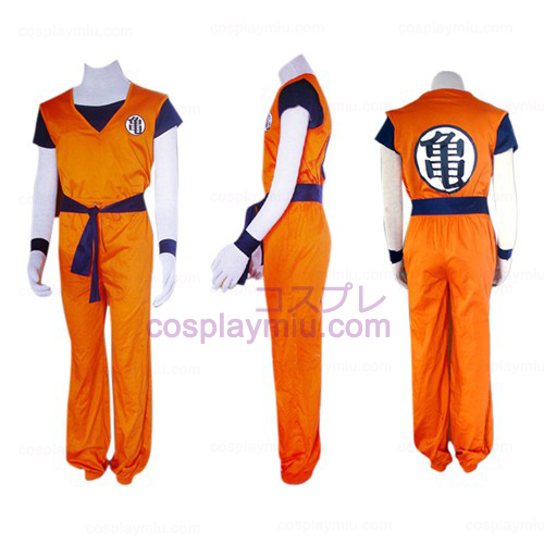 Dragon Ball Kame Costumi cosplay
