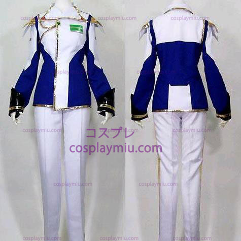 Cagalli Uniform Costumi da Gundam Seed